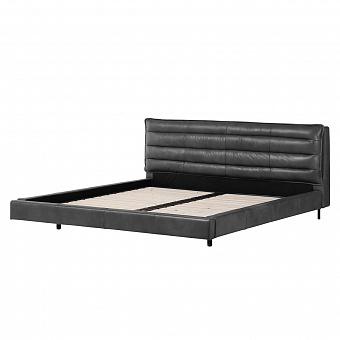 Luxemburg Double Bed RM